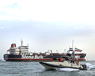 ABD, Almanya'dan Hürmüz Boğazı için asker talebinde bulundu