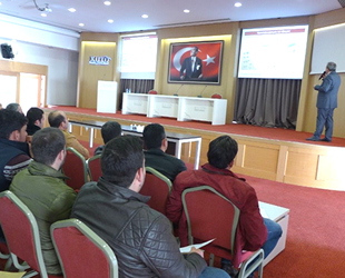 Kuşadası'nda 20 bin kişi 'amatör denizci' oldu