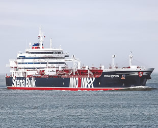 Almanya, ABD'nin Hürmüz Boğazı teklifini geri çevirdi