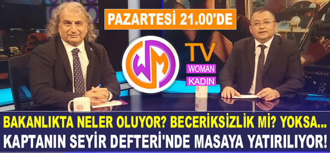 Ulaştırma ve Altyapı Bakanlığı'nda neler oluyor?