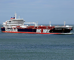 İngiltere, İran'la tanker takasını reddetti