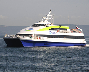 Gestaş, elektrik kesintisi için özel sefer yaptı