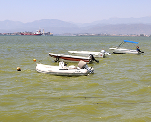 Fethiye Körfezi’ndeki kirliliğin nedenini bilimsel rapor ortaya çıkardı