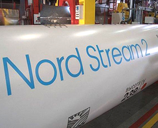 Kuzey Akım 2 Doğalgaz Boru Hattı gecikebilir