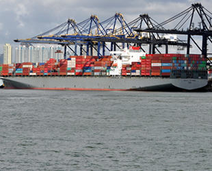 K Line 23,5 milyon dolar para cezasına çarptırıldı