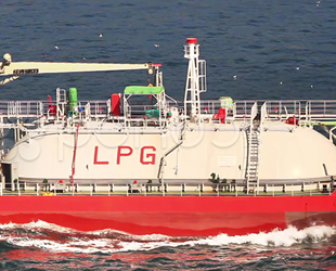 Türkiye’nin LPG ithalatı Mayıs’ta yüzde 9 azaldı