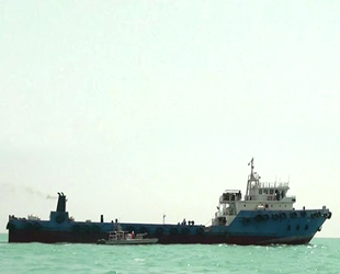 İran'ın el koyduğu petrol tankeri Irak'a ait çıktı