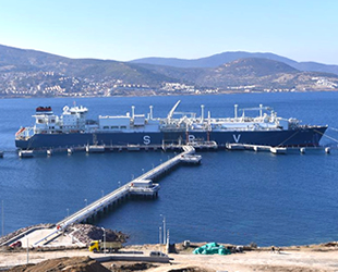 EPDK, iki LNG tesisinin temel kullanım usul ve esaslarında değişikliğe gitti