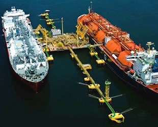 AB, Hırvatistan’nın LNG terminali desteğine onay verdi