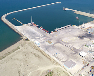 Karasu Limanı Ro-Ro seferleriyle ihracata katkı sunacak