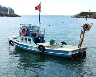 Bekir Pakdemirli: Kıyı balıkçılarına destek artacak