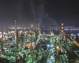 Tüpraş, 2019'un ilk yarısında 495 milyon lira net kar elde etti