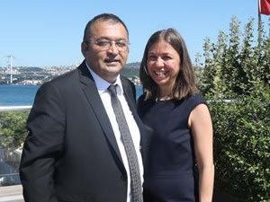 BAU Global, denizcilik eğitimine giriyor