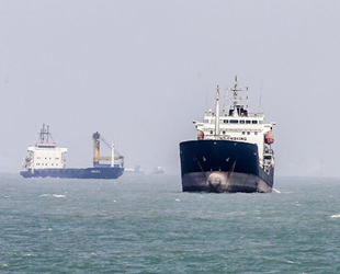 İran, Basra Körfezi'ndeki gemilerin GPS sistemlerine müdahale etti