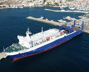 Çeşme-Atina feribot seferlerinin neden iptal edildiği ortaya çıktı