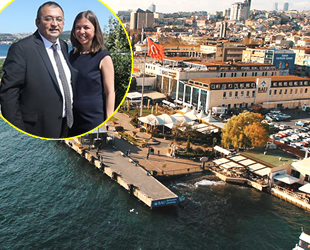 MLA Koleji’inin İcra Kurulu Başkanı Doç. Dr. Başak Akdemir, kolejin denizcilik eğitimindeki rolünü ve hedeflerini anlattı