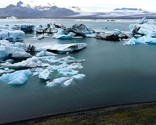 Deniz suyu seviyesindeki artış 1960'larda başlamış