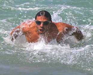 Emre Erdoğan, Tsugaru Boğazı'nı geçen ilk Türk olmayı hedefliyor