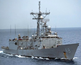 ABD, Mısır’a teknik destek satışını onayladı