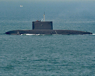 İngilizler, Rus denizaltılarından rahatsızlık duyuyor