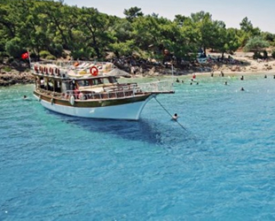 ‘Türkiye Denizlerini Keşfedelim Sergisi’, BM Genel Merkezi’nde ziyarete açılıyor