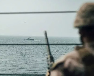 Güney Kore, Aden Körfezi'ne 300 ilave asker gönderiyor