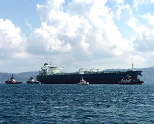 Türk Boğazları Deniz Trafik Düzen Yönetmeliği yayımlandı