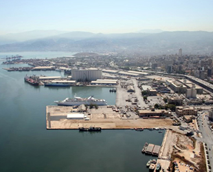 Rusya, Tartus Limanı’nda Gemi Tamir Tersanesi açacak