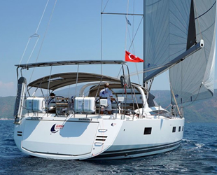 Marmaris’te ‘Ghost 3’ isimli tekneyi çalan kaptan Moskova’da yakalandı