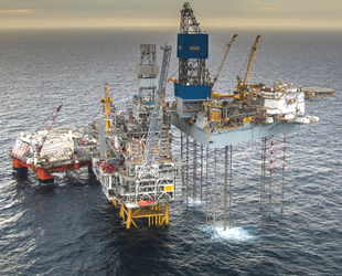 Equinor, Mariner sahasından ilk petrol üretimini gerçekleştirdi