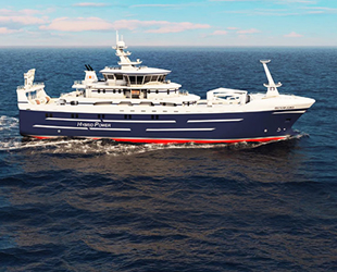 Tersan Tersanesi, Norveç’e balıkçı gemisi inşa edecek