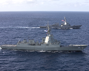 Avustralya, ABD’nin Hürmüz Boğazı koalisyonuna destek verecek