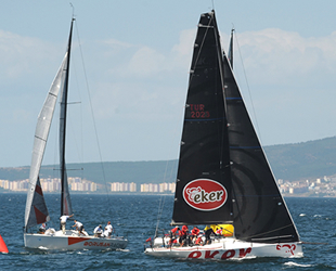 35 tekne, Moda'dan Tirilye'ye yelken açacak