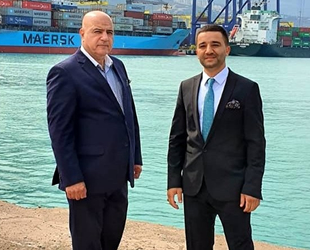 Tarihi Güney İpek Yolu yeniden hayat bulacak