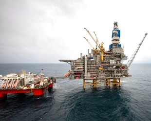 Equinor, Barents Denizi'nde yeni petrol keşfetti