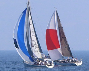 TAYK-Eker Olympos Regatta 2019 Yarışları sona erdi