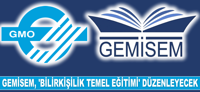 GEMİSEM, ‘Bilirkişilik Temel Eğitimi’ düzenleyecek