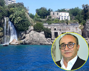 İzzet Ünlü, Elektrik Santrali’nin ‘Deniz Müzesi’ yapılması çağrısında bulundu