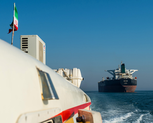 Kırım, İran’a Volgograd üzerinden Karadeniz’e petrol transferi önerisinde bulundu