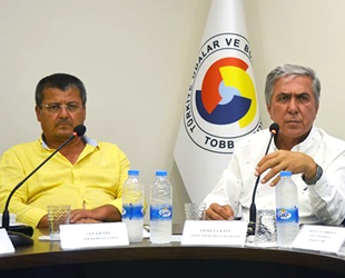 İMEAK DTO, denize olan desteğini sürdürüyor