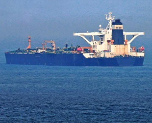 İran petrol tankerinin Mersin Limanı'na yanaşacağı iddiaları yalanlandı