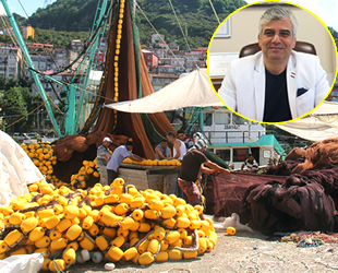 Sezon öncesi balıkçılara ‘bilinçli avlanın’ uyarısı yapıldı