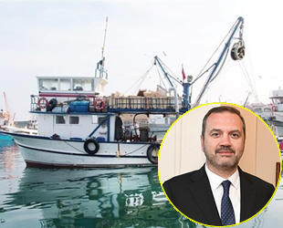 Tamer Kıran, balık avı sezonuyla ilgili mesaj yayınladı
