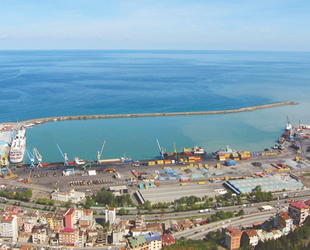 Trabzon Limanı yönetiminde yeni görevlendirmeler yapıldı