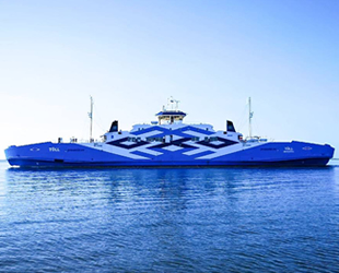 Estonya, rotasını hibrit feribotlara çevirdi