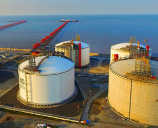 Çin ve Filipinler, doğalgaz ve petrolde işbirliği yapacak