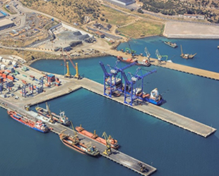 İspanyol devi Perez y Cia Sociedad Limitada, Ege Gübre Limanı’ndaki hisselerini satıyor