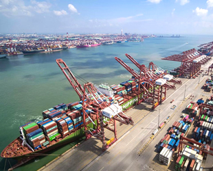 Çin, gümrük vergileri nedeniyle ABD'ye dava açtı