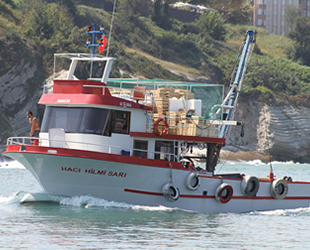 Balıkçılar palamutta umduğunu bulamadı