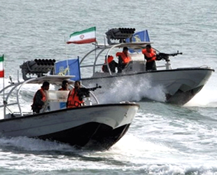 İran, Hürmüz Boğazı’nda 7 balıkçı gemisine el koydu